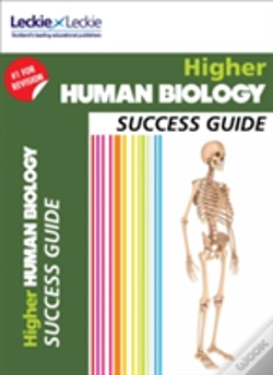 Capa do artigo Higher Human Biology Revision Guide