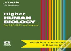 Higher Human Biology