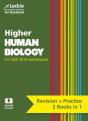 Higher Human Biology - Preview