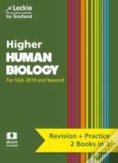 Higher Human Biology