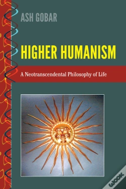 Capa do artigo Higher Humanism