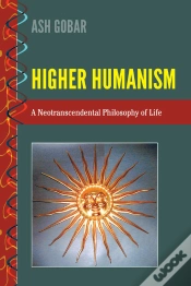 Capa do artigo Higher Humanism