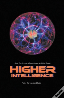 Capa do artigo Higher Intelligence
