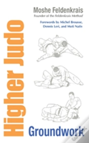 Capa do artigo Higher Judo