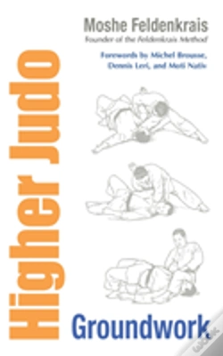 Capa do artigo Higher Judo