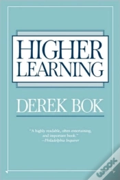 Capa do artigo Higher Learning