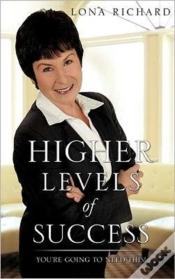 Capa do artigo Higher Levels Of Success