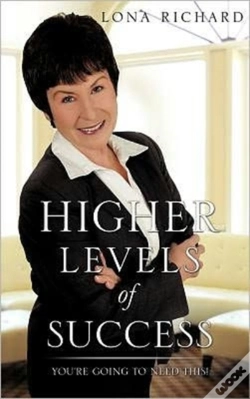 Capa do artigo Higher Levels Of Success