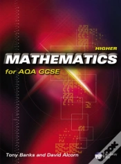Capa do artigo Higher Mathematics For Aqa Gcse