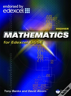 Capa do artigo Higher Mathematics For Edexcel Gcse