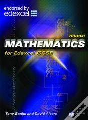 Capa do artigo Higher Mathematics For Edexcel Gcse