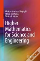 Higher Mathematics For Science And Engineering