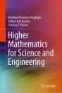 Higher Mathematics For Science And Engineering - Preview
