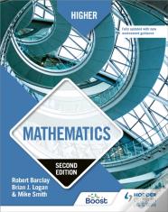 Higher Mathematics, Second Edition