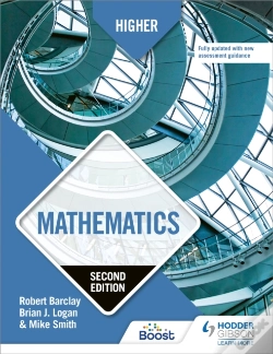 Capa do artigo Higher Mathematics, Second Edition