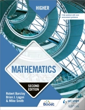 Capa do artigo Higher Mathematics, Second Edition