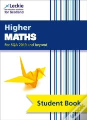 Capa do artigo Higher Maths