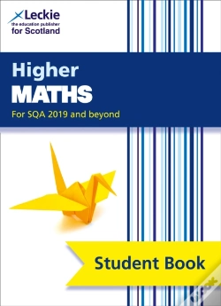 Capa do artigo Higher Maths