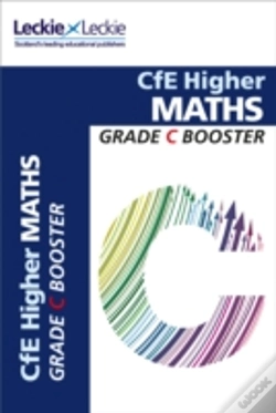Capa do artigo Higher Maths