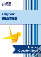 Capa do artigo Higher Maths