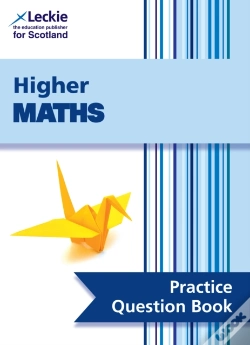 Capa do artigo Higher Maths