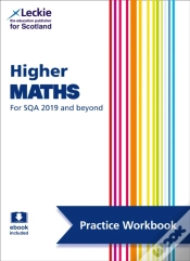 Capa do artigo Higher Maths