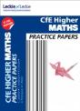 Higher Maths Practice Papers - Preview