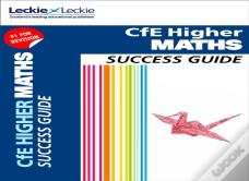 Higher Maths Revision Guide