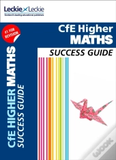 Higher Maths Revision Guide