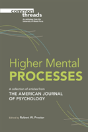 Higher Mental Processes - Preview