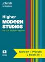 Higher Modern Studies - Preview