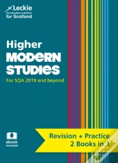Higher Modern Studies