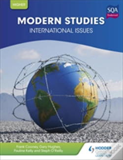 Capa do artigo Higher Modern Studies: International Issues