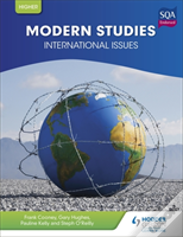 Higher Modern Studies: International Issues