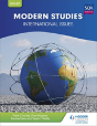 Higher Modern Studies: International Issues - Preview