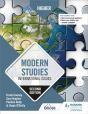 Higher Modern Studies: International Issues, Second Edition - Preview