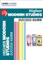 Higher Modern Studies Revision Guide - Preview