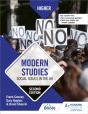 Higher Modern Studies: Social Issues In The Uk, Second Edition - Preview