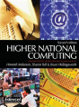 Higher National Computing - Preview