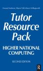 Higher National Computing Tutor Resource Pack - Preview