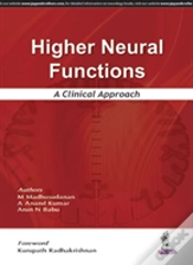 Capa do artigo Higher Neural Functions