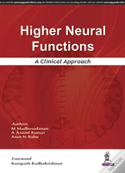 Capa do artigo Higher Neural Functions