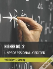 Capa do artigo Higher No. 2
