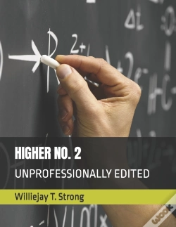 Capa do artigo Higher No. 2