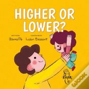 Capa do artigo Higher Or Lower?