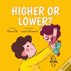 Capa do artigo Higher Or Lower?