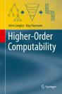 Higher-Order Computability - Preview