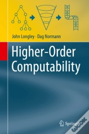 Capa do artigo Higher-Order Computability