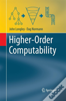 Higher-Order Computability