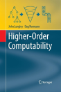 Higher-Order Computability - Preview
